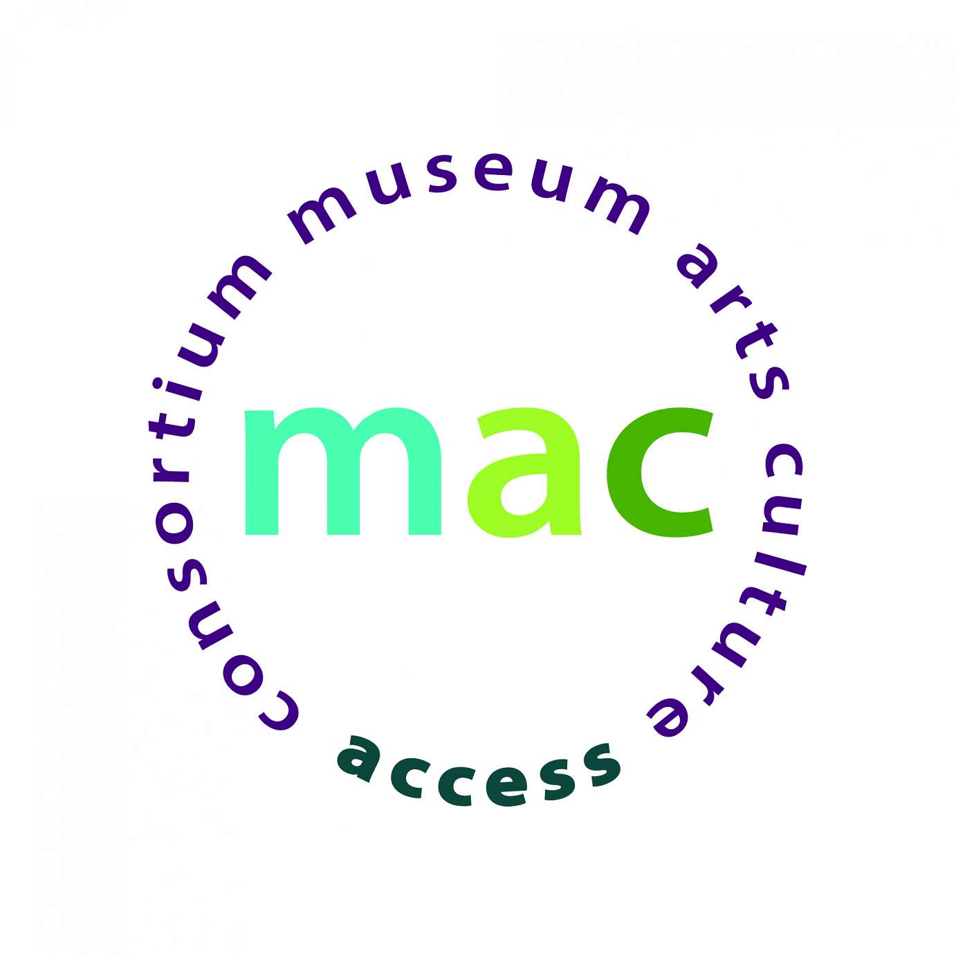 Museum Access Consortium Logo